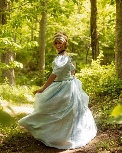 Gallery photo 29 of CT Princess Parties