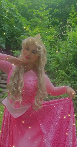 Gallery photo 32 of CT Princess Parties