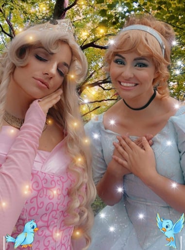 Gallery photo 34 of CT Princess Parties