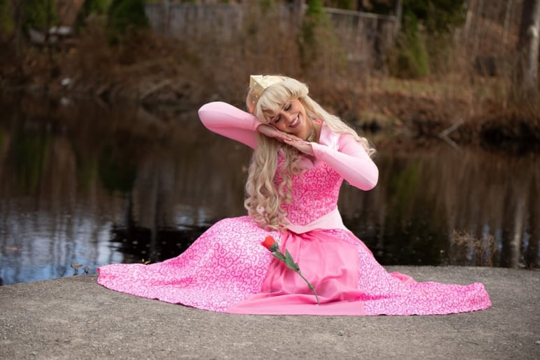 Gallery photo 35 of CT Princess Parties