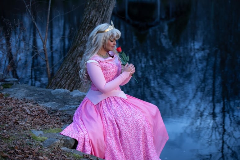 Gallery photo 36 of CT Princess Parties