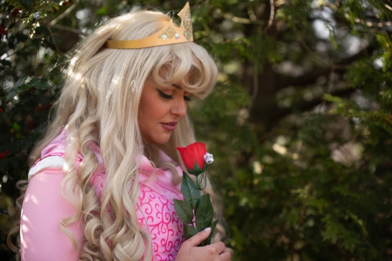 Gallery photo 37 of CT Princess Parties