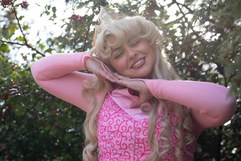 Gallery photo 40 of CT Princess Parties