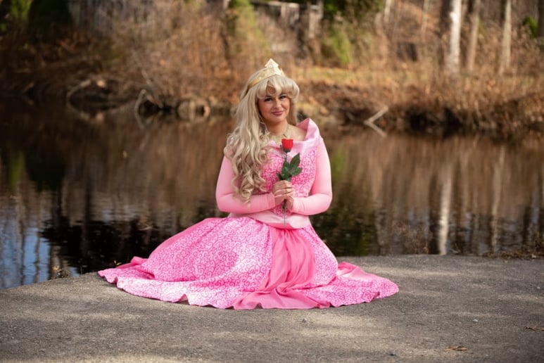 Gallery photo 41 of CT Princess Parties