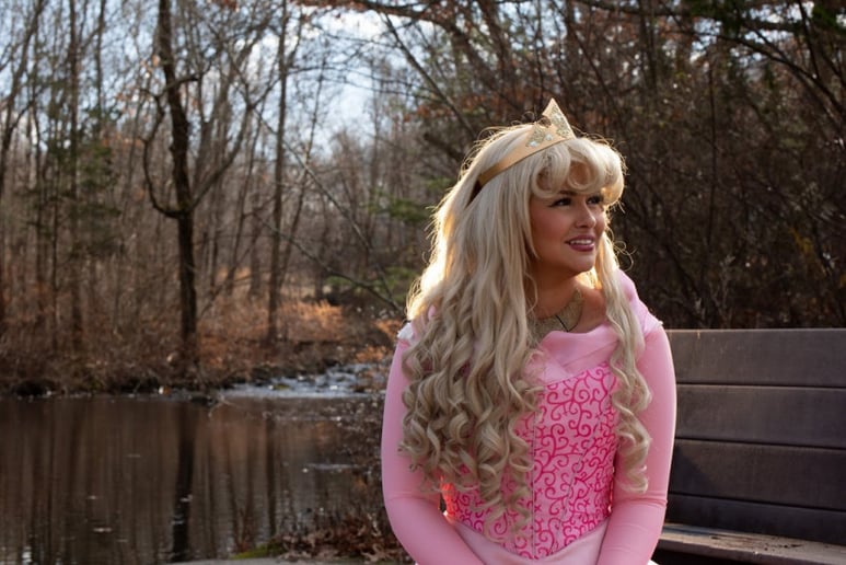 Gallery photo 42 of CT Princess Parties