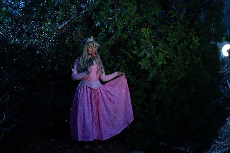 Gallery photo 43 of CT Princess Parties