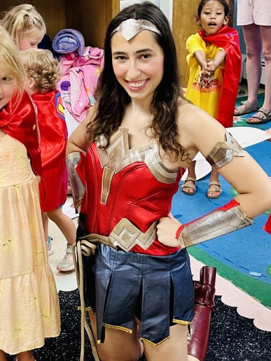 Gallery photo 44 of CT Princess Parties
