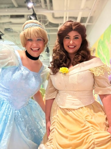Gallery photo 39 of CT Princess Parties