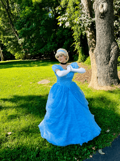 Gallery photo 43 of CT Princess Parties