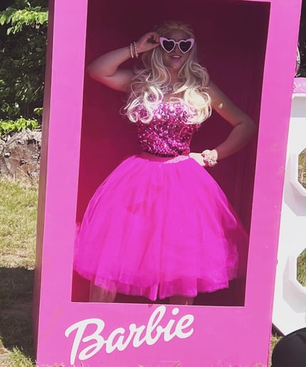 Gallery photo 44 of CT Princess Parties