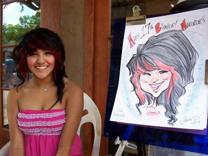 Gallery photo 5 of Ericatures