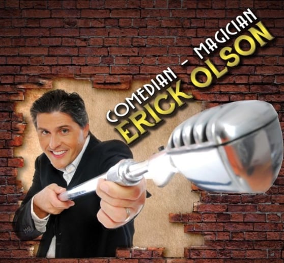 Gallery photo 2 of Erick Olson