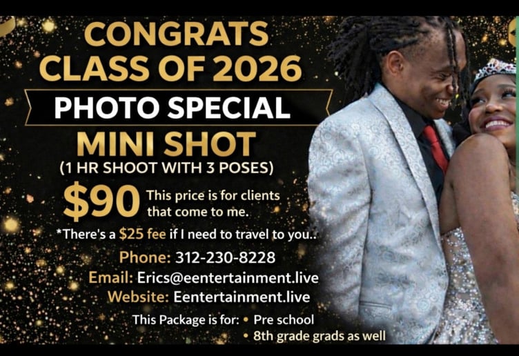 Gallery photo 2 of ERICS Entertainment