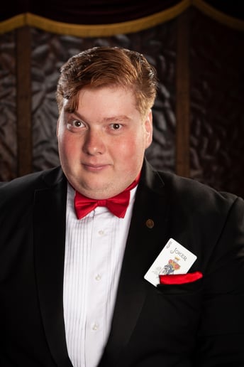 Gallery photo 6 of EricTheRedMagician