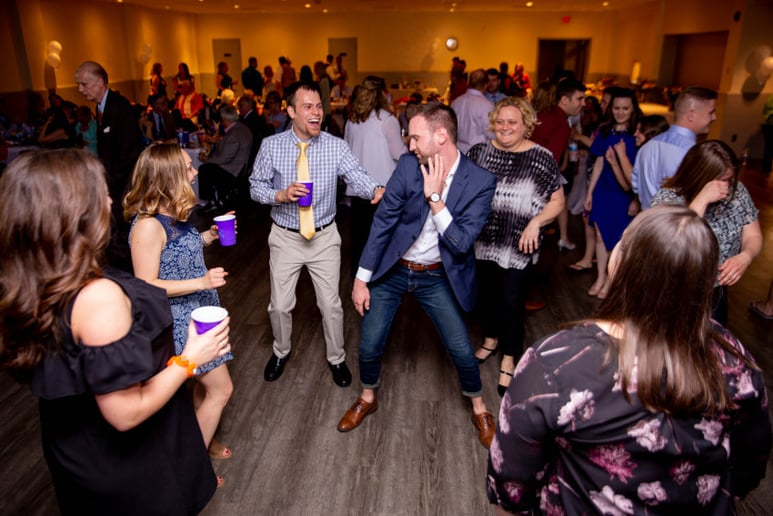 Gallery photo 3 of Erie DJ Company
