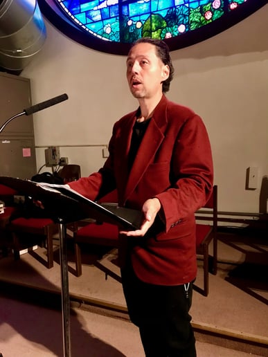 Gallery photo 8 of Erik-Peter Mortensen