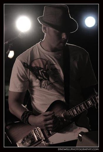 Gallery photo 3 of Erik Andersen