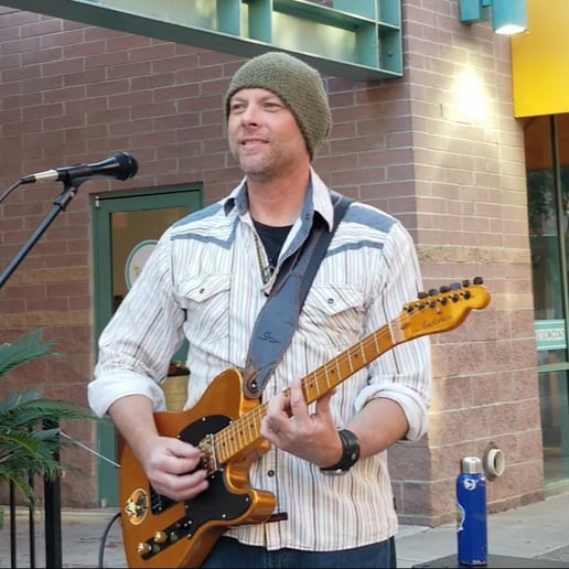 Gallery photo 6 of Erik Andersen