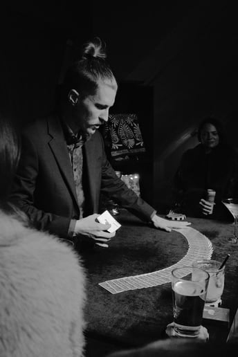 Gallery photo 6 of Erik Casey Magic