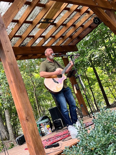 Gallery photo 1 of Erik Gaines Music