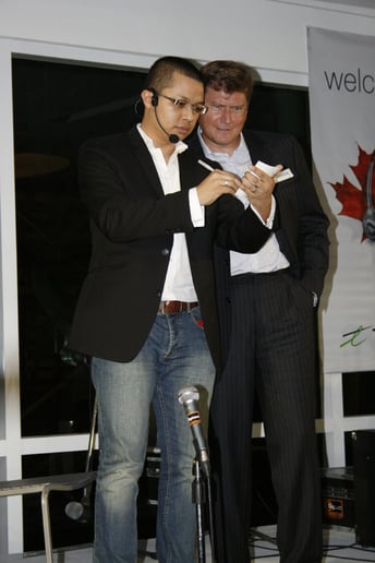 Gallery photo 9 of Erik Mana