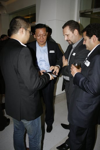 Gallery photo 10 of Erik Mana