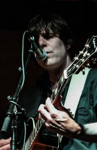 Gallery photo 4 of Erik Mullin
