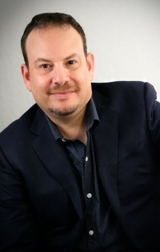 Gallery photo 2 of Erik Shane Lewin - Clean Stand-Up Comedy