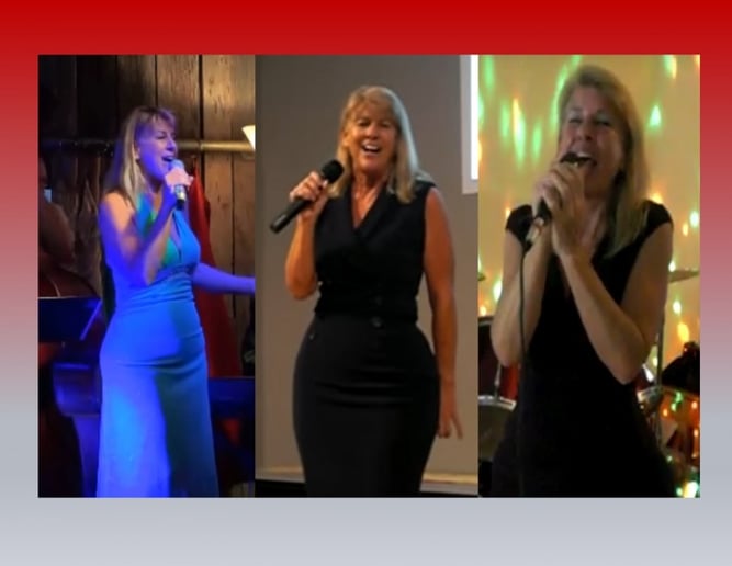 Gallery photo 1 of Karla Specht