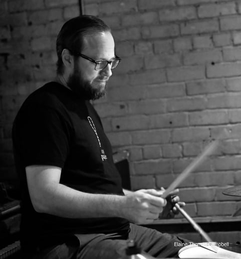 Gallery photo 5 of Erik Teichmann