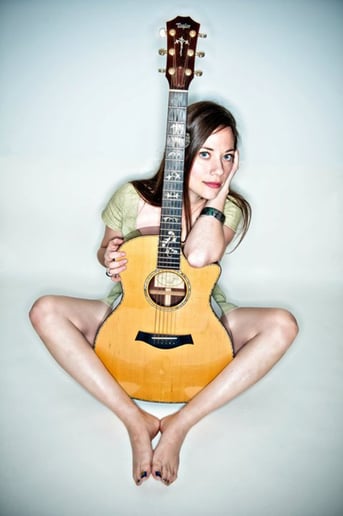 Gallery photo 1 of Erika Maassen