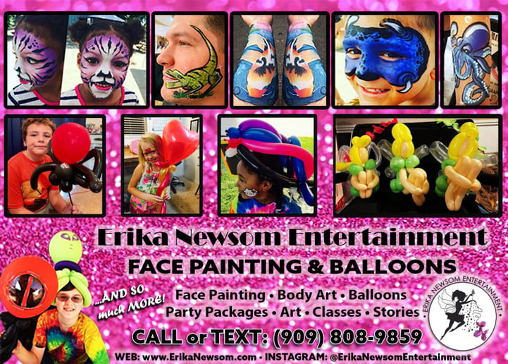 Gallery photo 10 of Erika Newsom Entertainment
