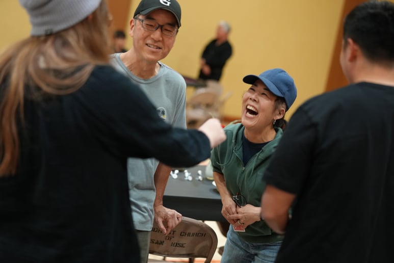 Gallery photo 5 of Erika Tsai