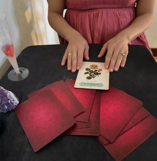 Gallery photo 11 of Erika's Enchanted Astrology & Tarot