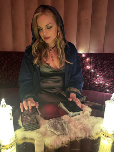 Gallery photo 1 of Erika's Enchanted Astrology & Tarot