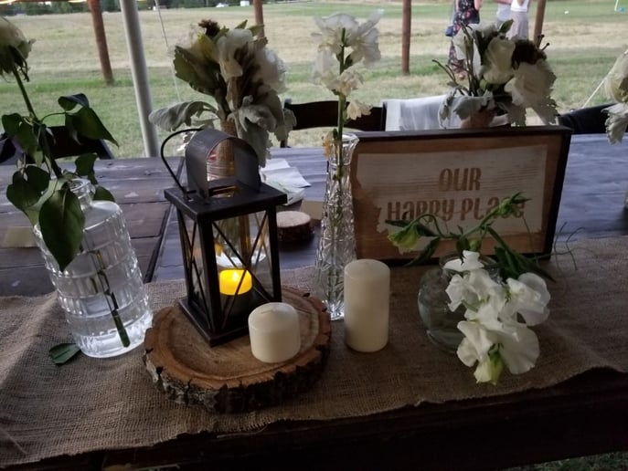Gallery photo 9 of Erika's Event Planning