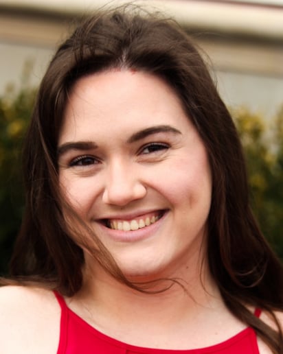 Gallery photo 2 of Erin Ahearn