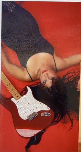 Gallery photo 8 of Erin Carere