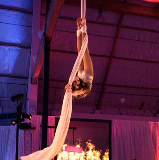 Gallery photo 1 of Erin Cervantes