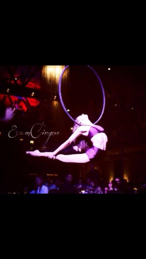 Gallery photo 3 of Erin Cervantes