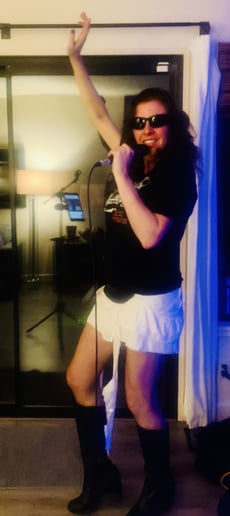Gallery photo 8 of Erin Daniels