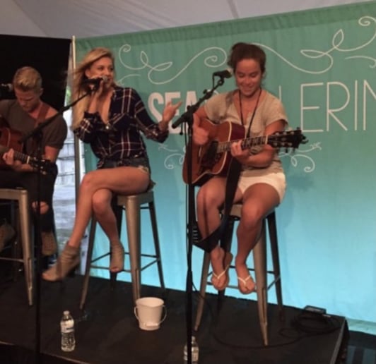 Gallery photo 1 of Erin Deneen Music