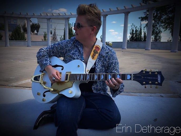 Gallery photo 6 of Erin Detherage