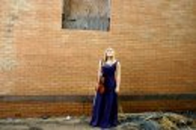 Gallery photo 2 of Erin Hefta