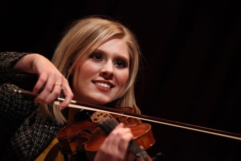 Gallery photo 4 of Erin Hefta