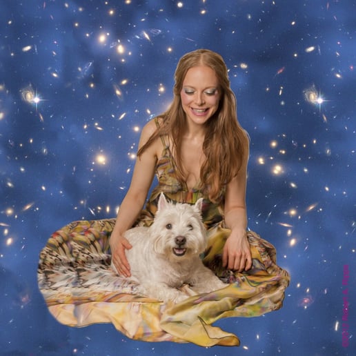 Gallery photo 8 of Erin Hill - Harpist & Singer