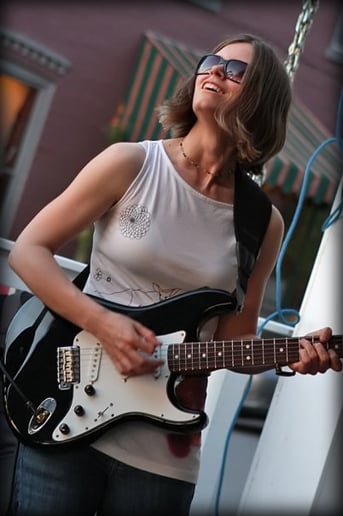 Gallery photo 2 of Erin Hobson