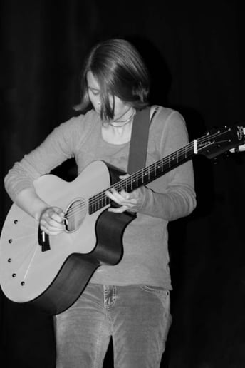Gallery photo 4 of Erin Hobson