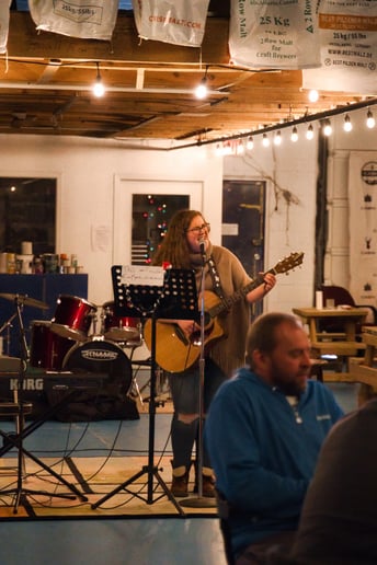 Gallery photo 1 of Erin Marie Music
