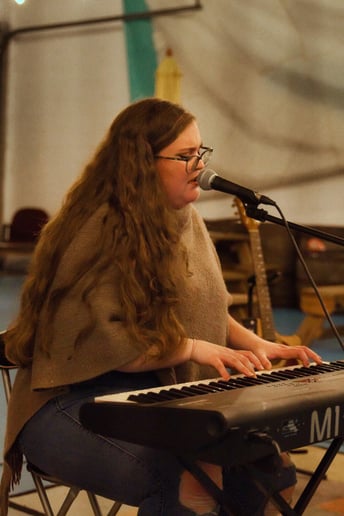 Gallery photo 2 of Erin Marie Music